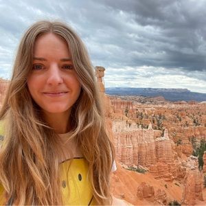 Meet your Posher, Shannon